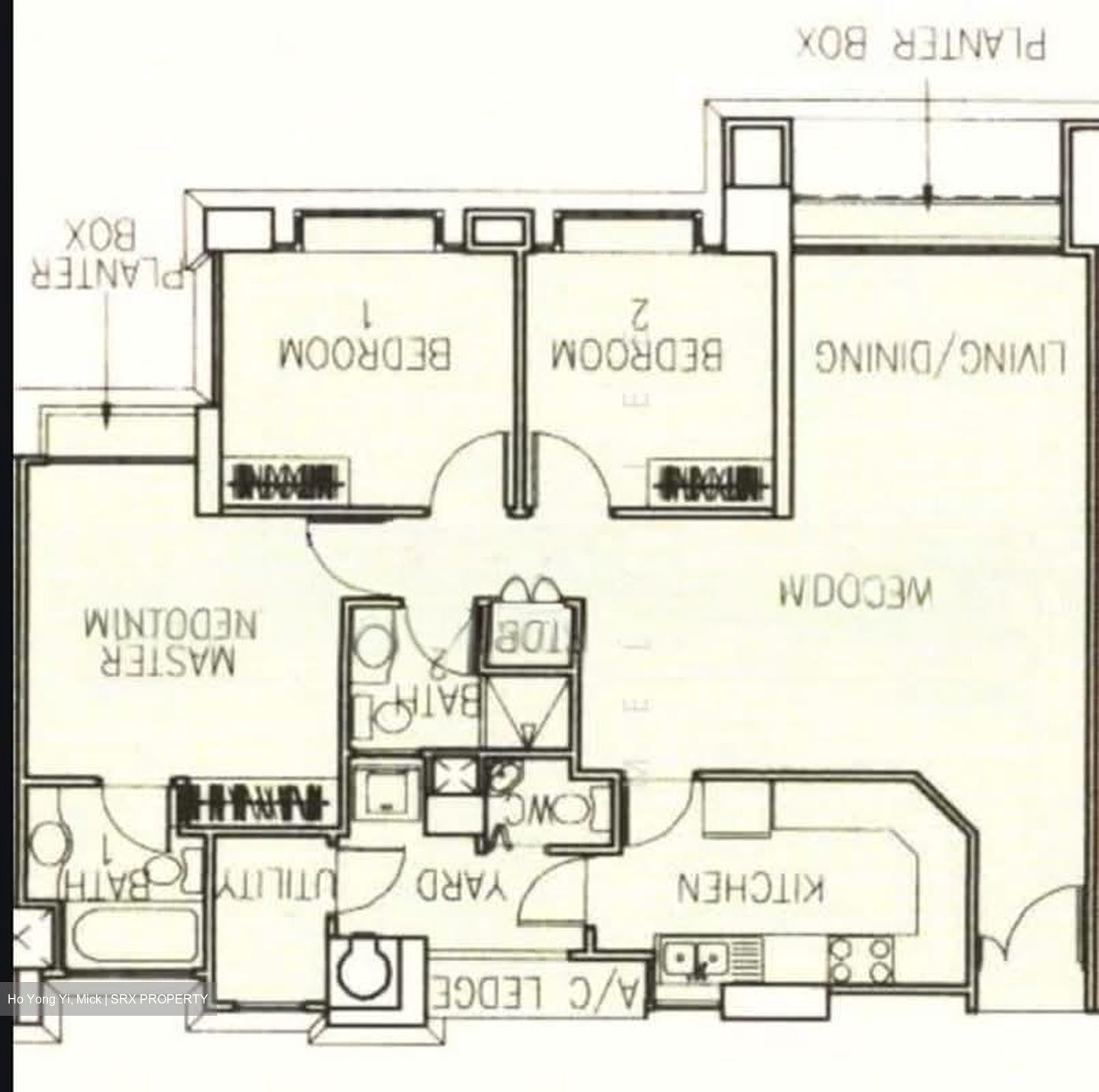 The Gardens At Bishan (D20), Condominium #590316741